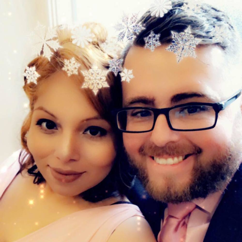 Meet your Posher, Avilene